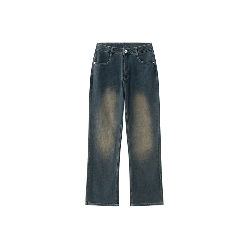 DARN TOUGH Jeans Unisex-5