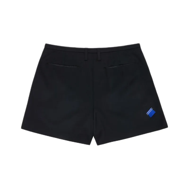 ADER ERROR SS25 Casual Shorts Women's Black-1