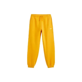 Levis Casual Pants Men Yellow