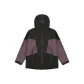 Black Purple