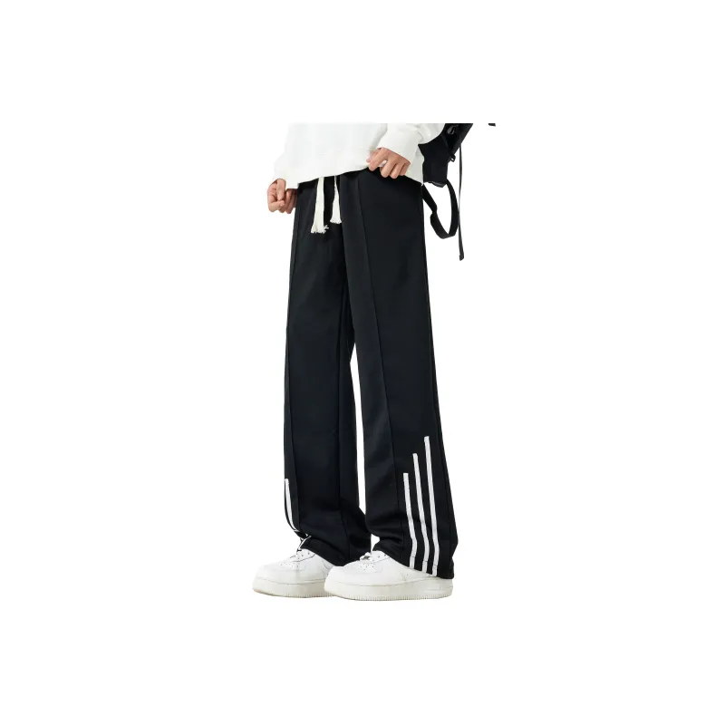 YATSI Knitted Sports Pants Unisex-44