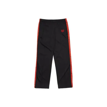 HUMAN MADE Elasticated Track Pants