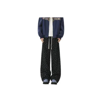 PEDLOR Casual Pants Men