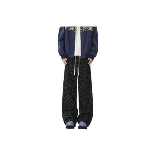 PEDLOR Casual Pants Men