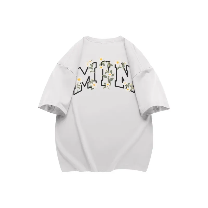 Minfinity T Shirts Unisex-6