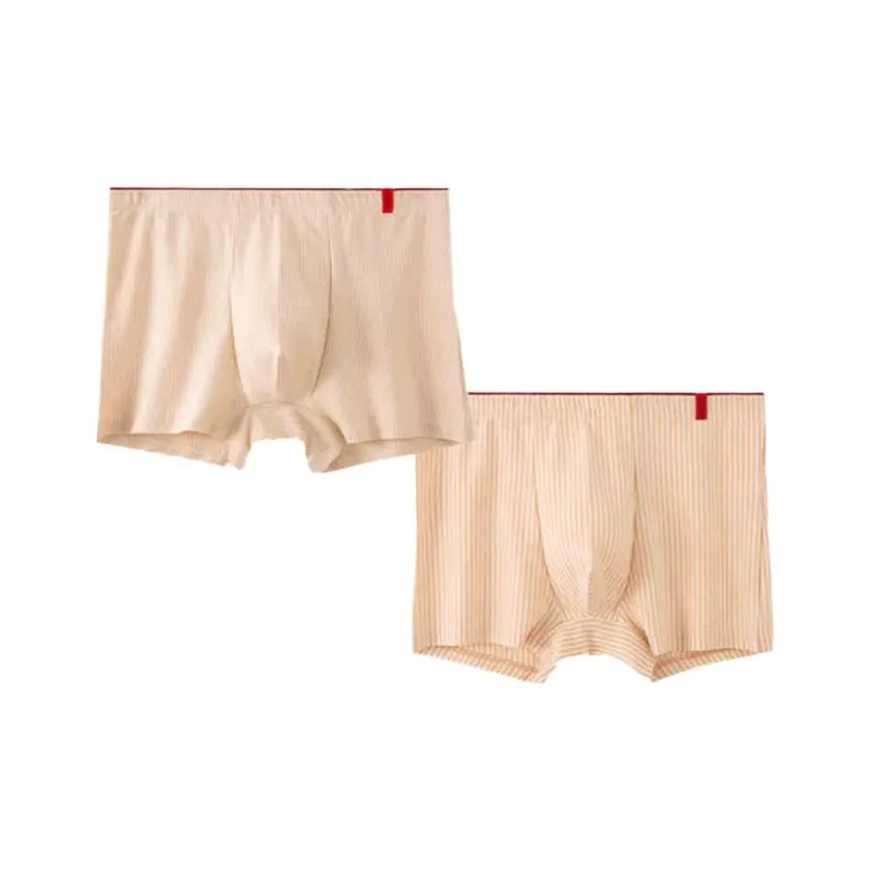 MADALLO Underpants Men's Combo Set-1