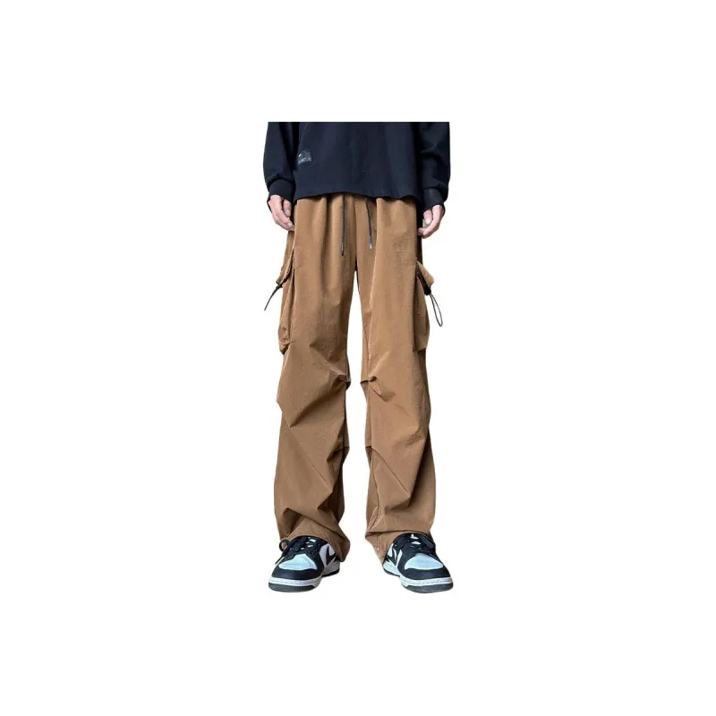 NC 30 Casual Pants Unisex-7
