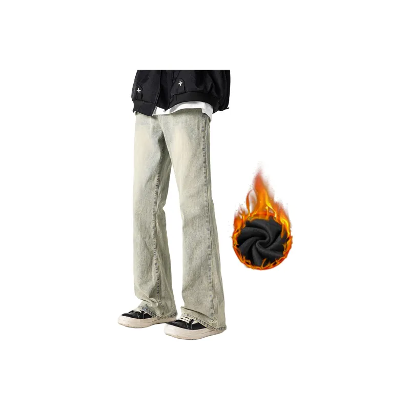 Pirkadat Jeans Unisex-20