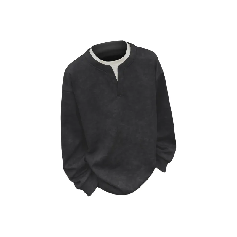 JUNGLE PANDA Sweatshirts Unisex-6