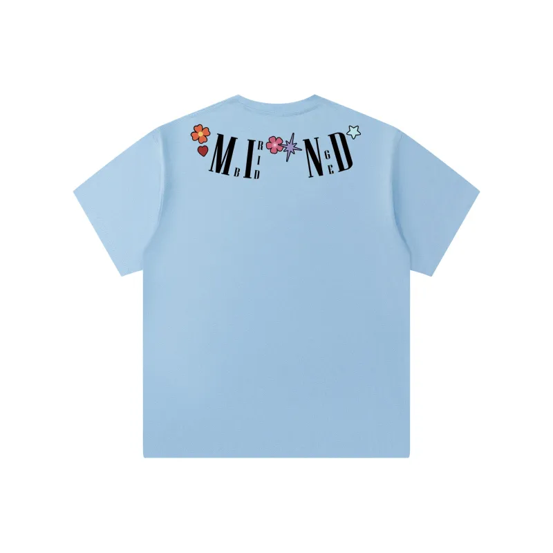 MindBridge T Shirts Unisex-19