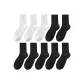 10 Pack (White 5+Black 5)