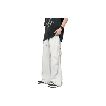 ROSECREED Casual Pants Unisex