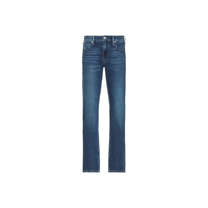PAIGE Jeans Men Blue-0