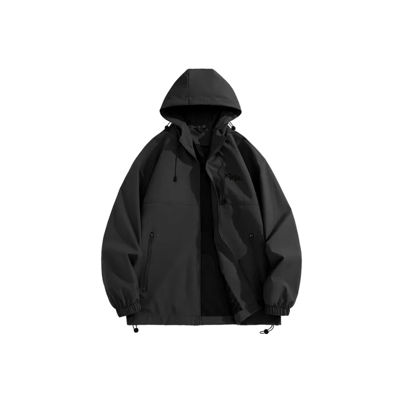MJ STYLE Jackets & Coats Unisex-2
