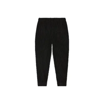 Homme Plissé Issey Miyake Mc August Trousers