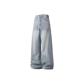 Homeboisportclub Jeans Unisex