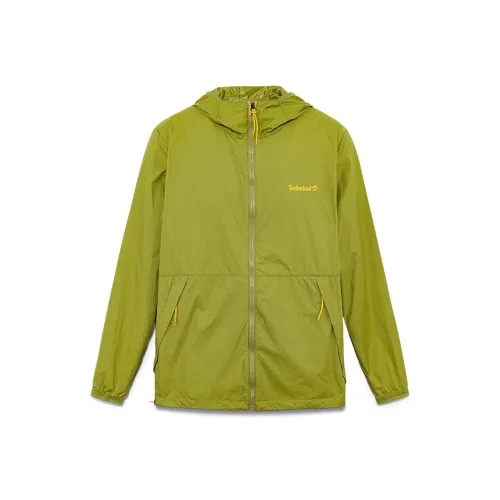 Timberland Sun Protection Clothing Men's Avocado Green