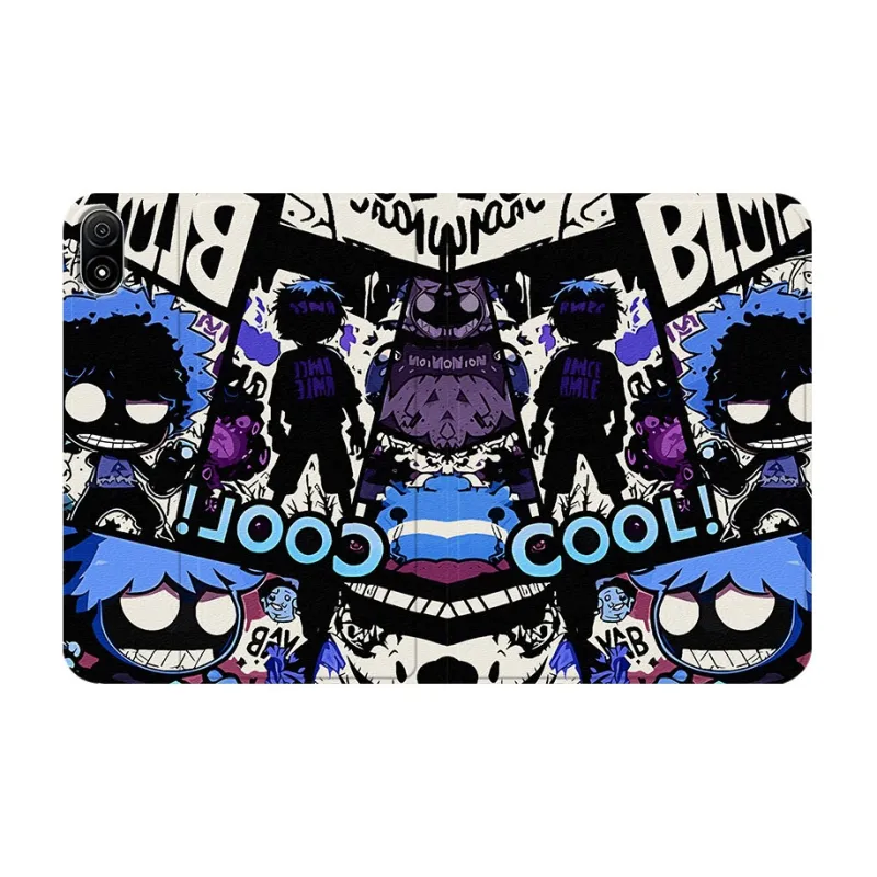 YIBAOBAO Tablet Protective Cases-3