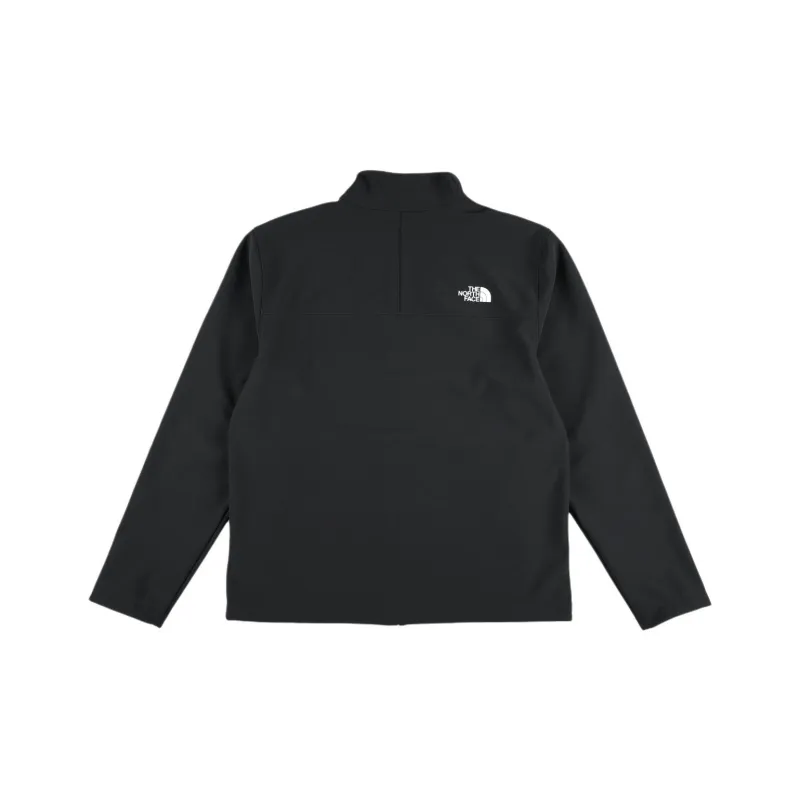 THE NORTH FACE Apex Bionic Jacket Men's Black-1