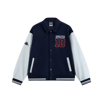 Kappa KAPPA 1916 Jackets Coats Men's Black