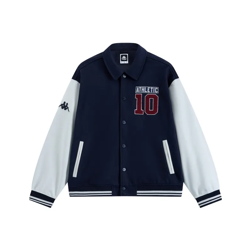 Kappa KAPPA 1916 Jackets Coats Men's Black-0