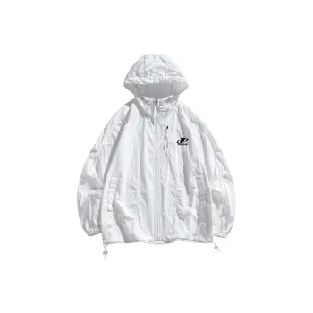 FORIDER Super Light, Breathable, Quick Dry, Cooling, UV Protection Sun Protection Clothing Unisex