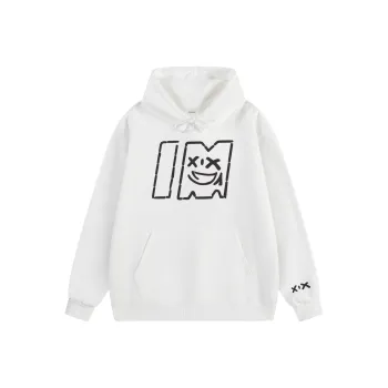 TEN MIRO Sweatshirts Unisex
