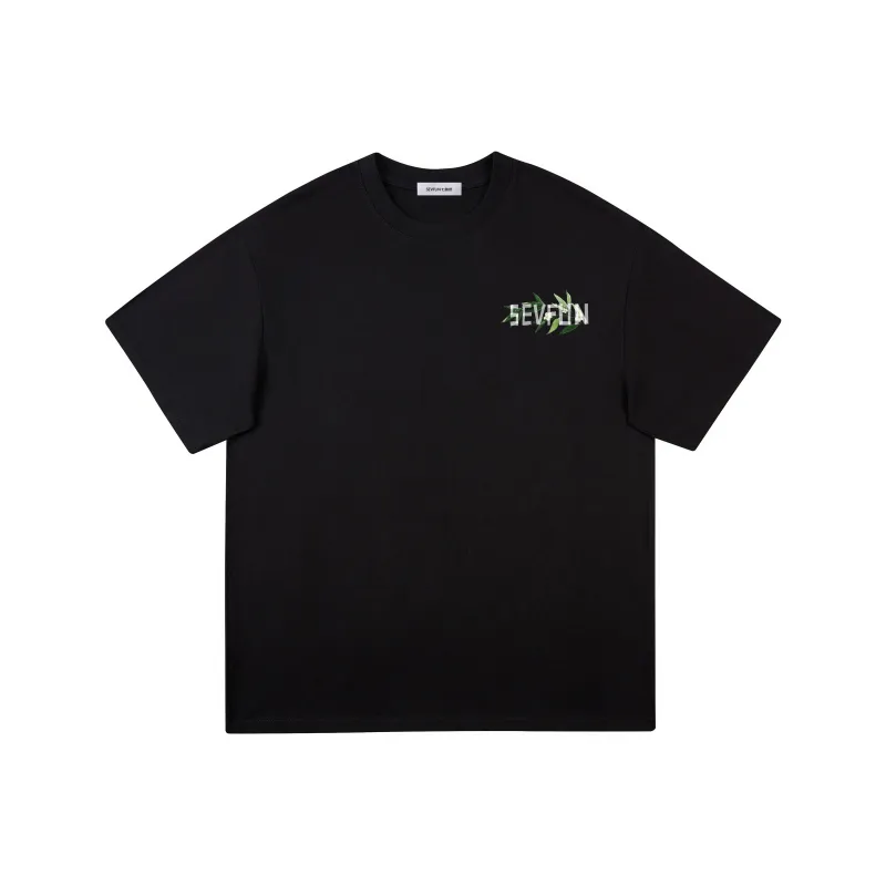 7 SEVFUN T Shirts Unisex-11