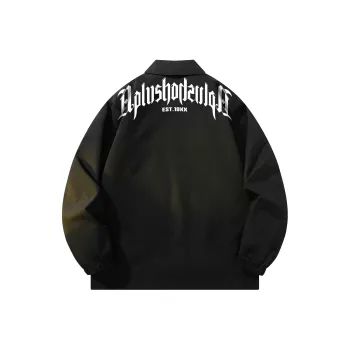 SUNSETMONENT Jackets Coats Unisex