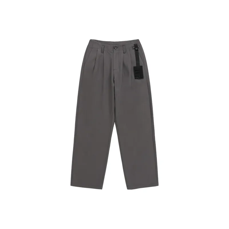 BJHG Suit Trousers Unisex-0
