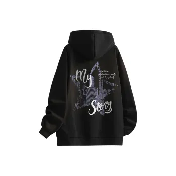 7 SEVFUN Sweatshirts Unisex