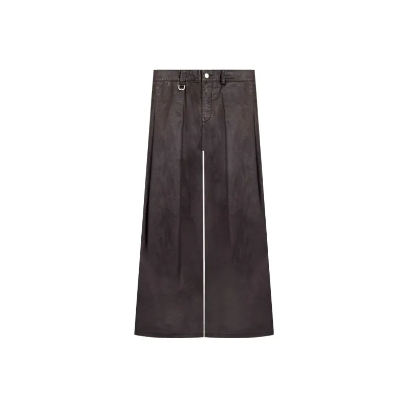 TERRA INCOGNITA Casual Pants Unisex-5