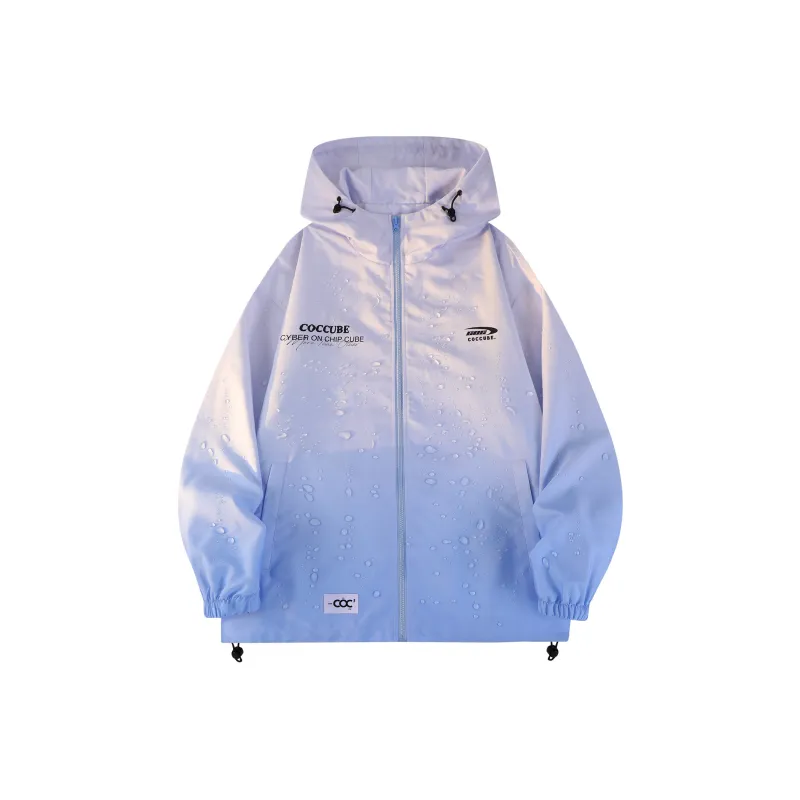 COC CUBE Jackets Unisex-0