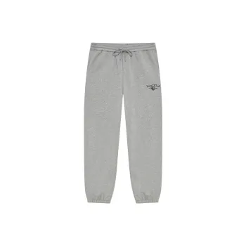 Teenie Weenie Men CleanFit Series 24FW Sports Pants Fall Unisex