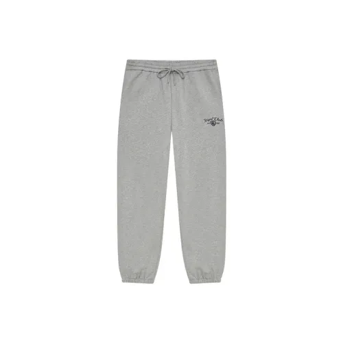 Teenie Weenie Men CleanFit Series 24FW Sports Pants Fall Unisex