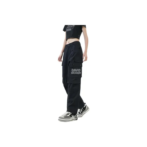 David Bakken Casual Pants Unisex