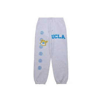 Travis Scott X Mitchell & Ness Ucla Bruins Classic Sweatpants