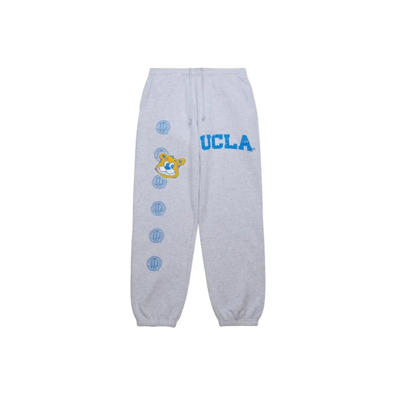Travis Scott X Mitchell & Ness Ucla Bruins Classic Sweatpants-0