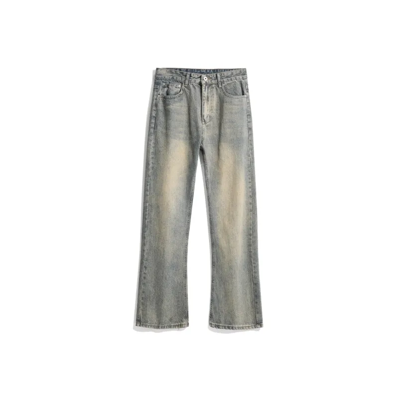 EMINU Jeans Unisex-9
