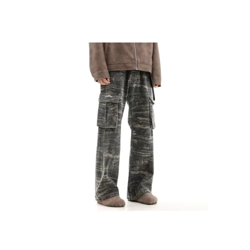 CUWU Jeans Men Image Color