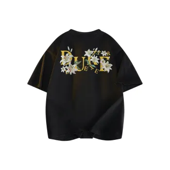 DUKE+DEXTER T Shirts Unisex