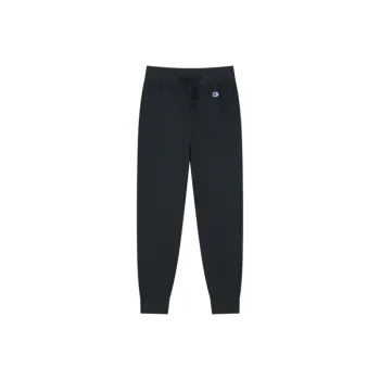 Champion Elastic Cuff Knitted Sweatpants US Version Unisex