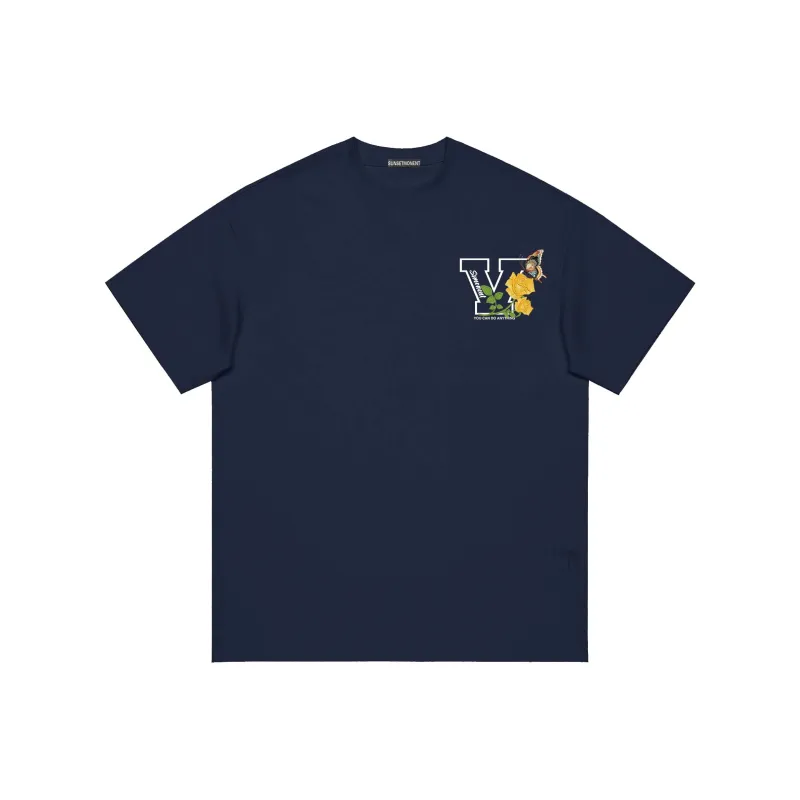 SUNSETMONENT Short Sleeved T Shirts Unisex-13