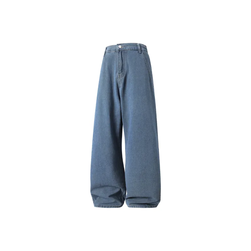 YOUSHIQI Jeans Unisex-21