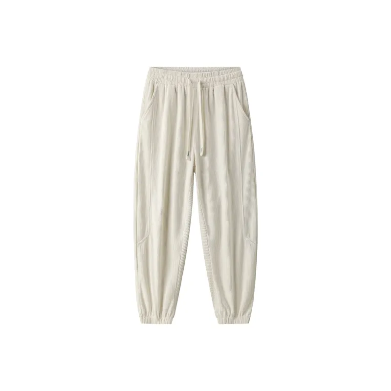 DARN TOUGH Casual Pants Unisex-2