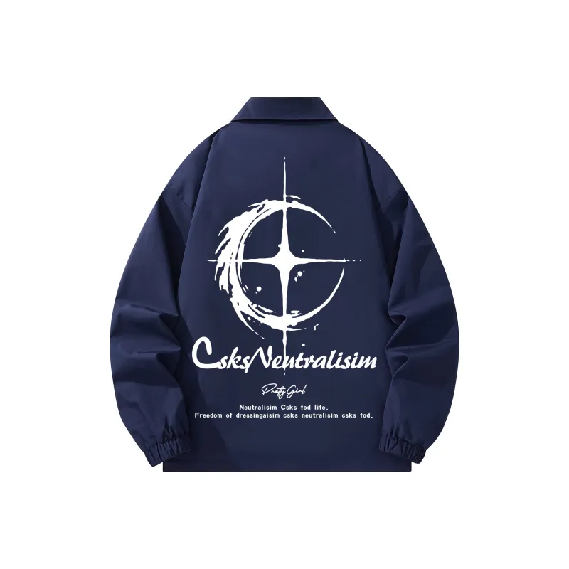 CSKS Jackets Unisex-7