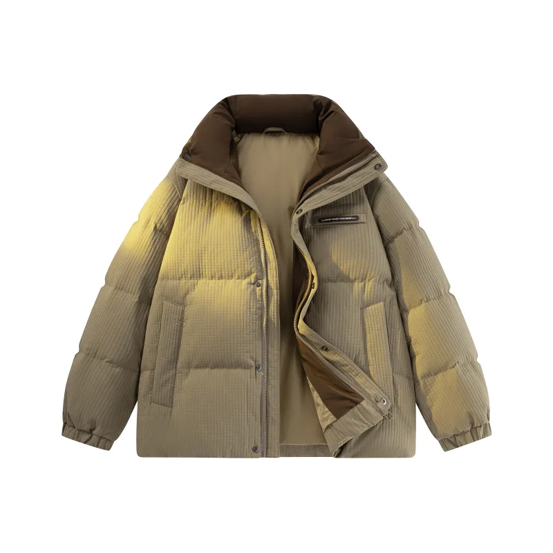 YAYA Down Jackets Unisex-5
