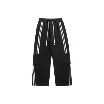 FAVEPOP Casual Pants Unisex