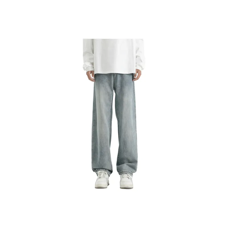 SXSY Jeans Unisex-14