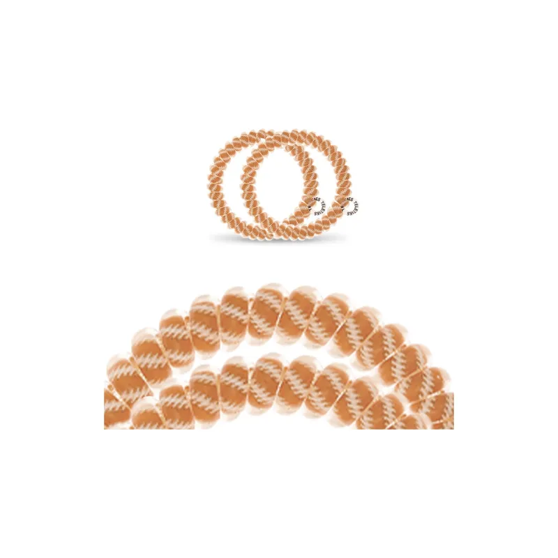 TELETIES Hair Ties Unisex-12